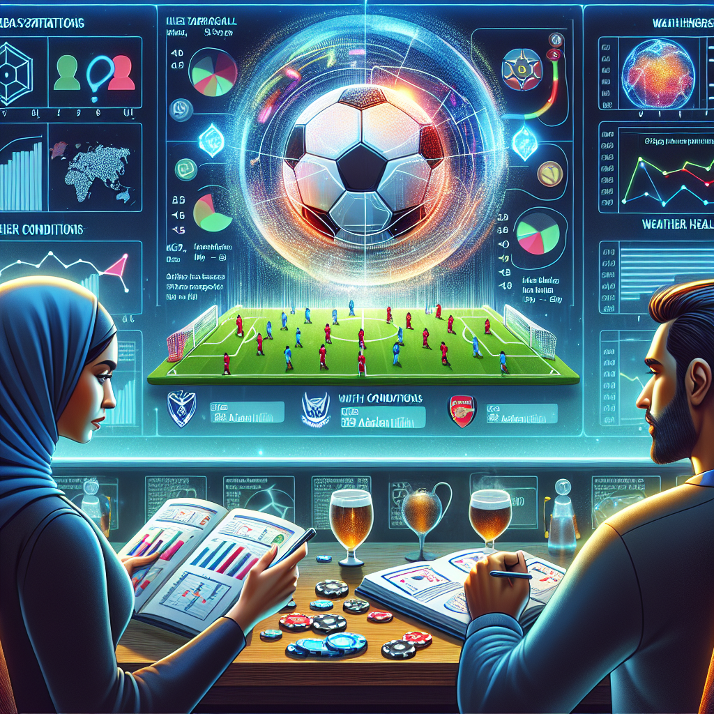 как правильно делать ставки на футбол чтобы выиграть