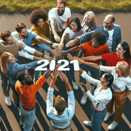 Team spirit 2021