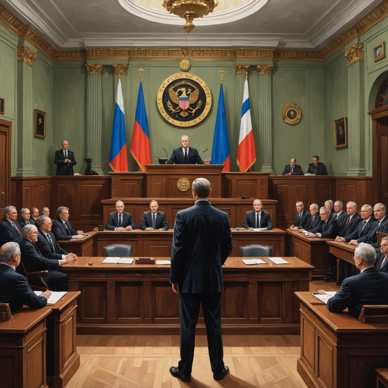 Обратная сила уголовного закона: как смягчение наказания меняет правовую реальность