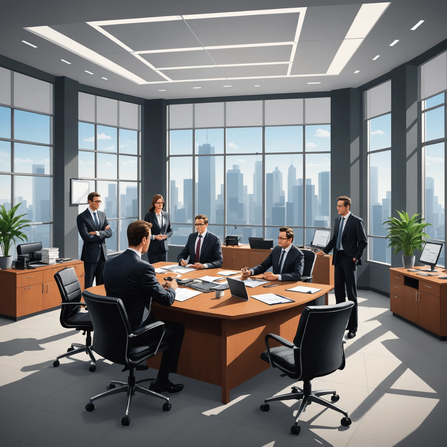 Отказ от проверки и статья для документов: что нужно знать каждому