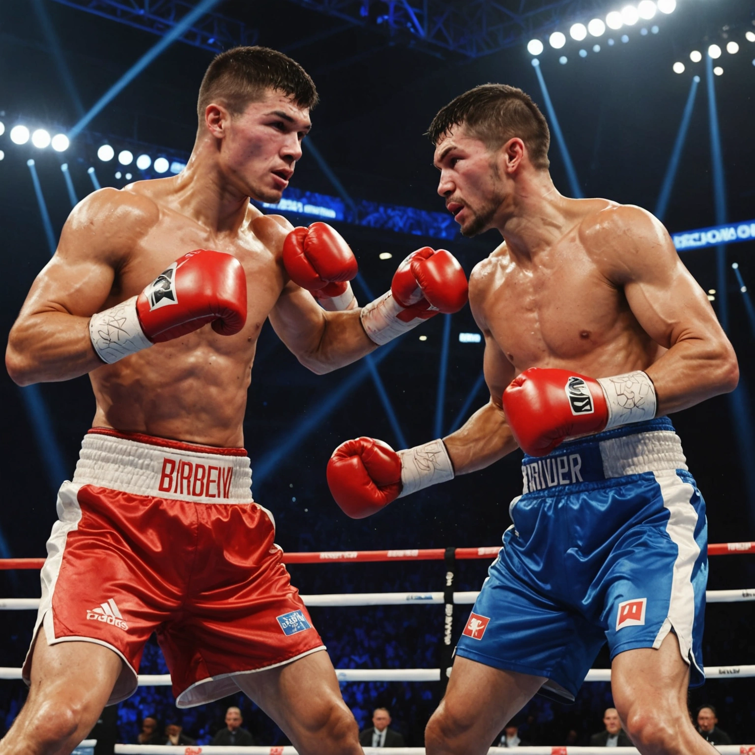 Бивол больше не абсолютный чемпион, но бой с Бетербиевым в силе: Величайшая разборка в истории России