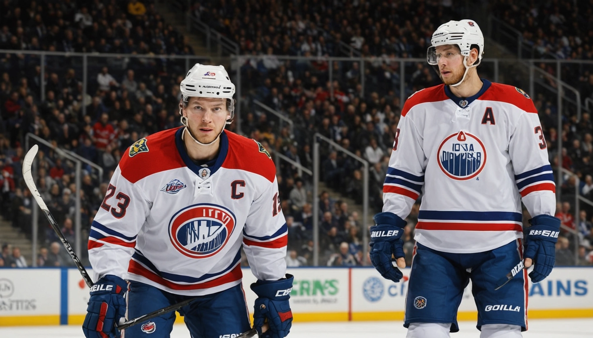 Обворожительная жена самого горячего игрока КХЛ: как личная жизнь Николая Голдобина влияет на его успехи