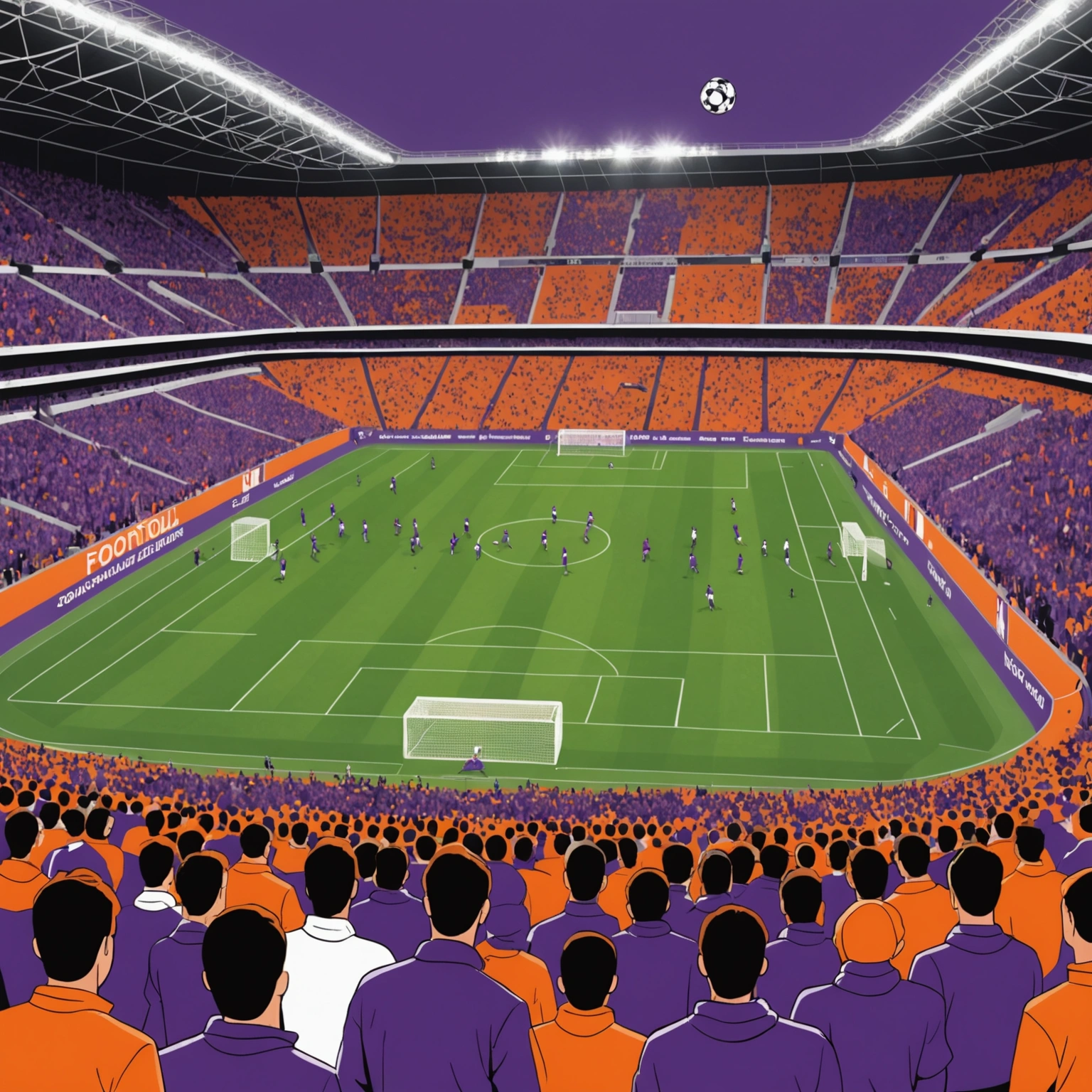 Монца — Фиорентина: прогноз на матч Серии А 13 января 2025 года и где смотреть трансляцию онлайн бесплатно