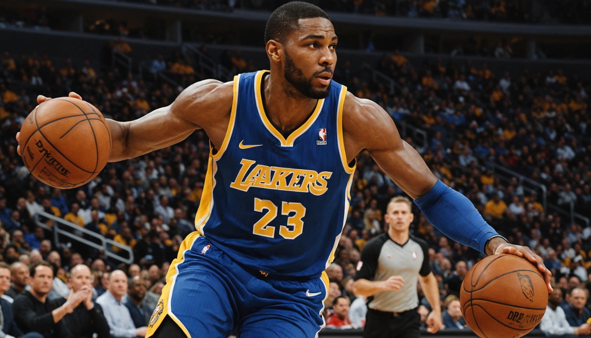 Mvp по баскетболу: Процесс голосования за MVP сезона в NBA: Кто голосует и как