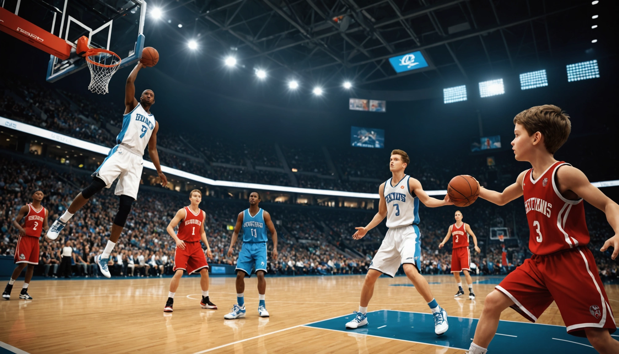 Написать конспект техника безопасности на уроках спортивных игр. Доклад по технике безопасности на занятиях баскетболом для школьников