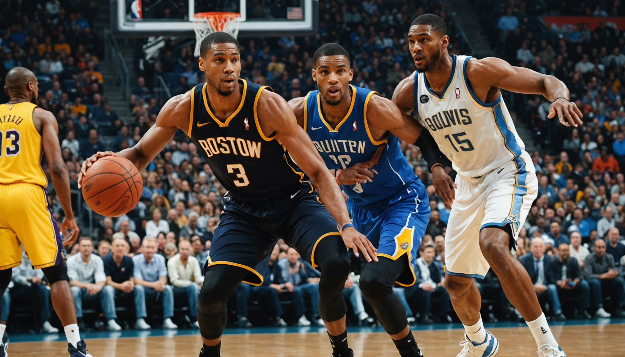 Баскетбол сколько очков за победу - Правила баскетбольного матча: Четверти, тайм-ауты и овертаймы