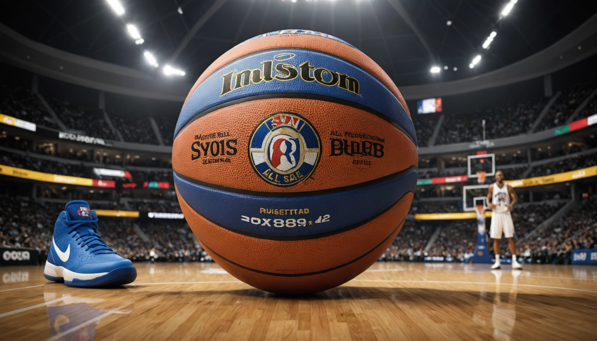 Мастер мяча и игра всех звезд скм отличаются. Размеры баскетбольных мячей: Какой мяч для детей, подростков и взрослых