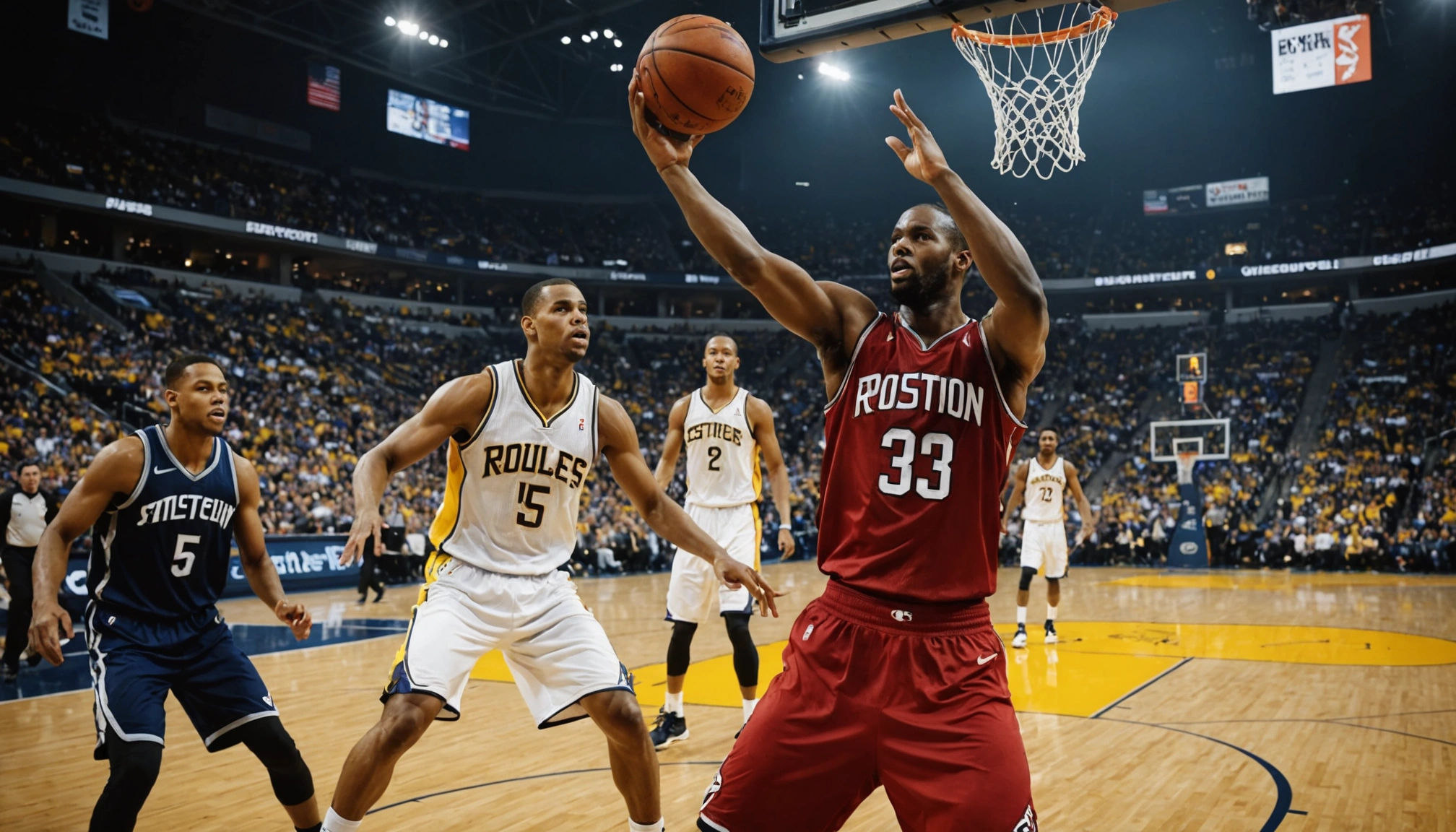 В баскетболе 5 на пять происходит неспортивный фол в процессе трехочкового броска. Фолы в баскетболе: Виды