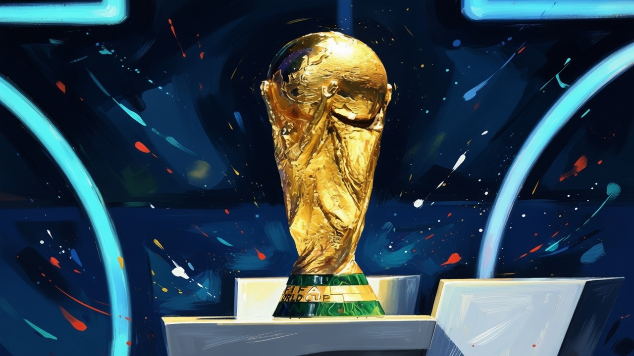 Англия дожала Хорватию 4:2. Кейн дублем открыл ЧМ-2026!