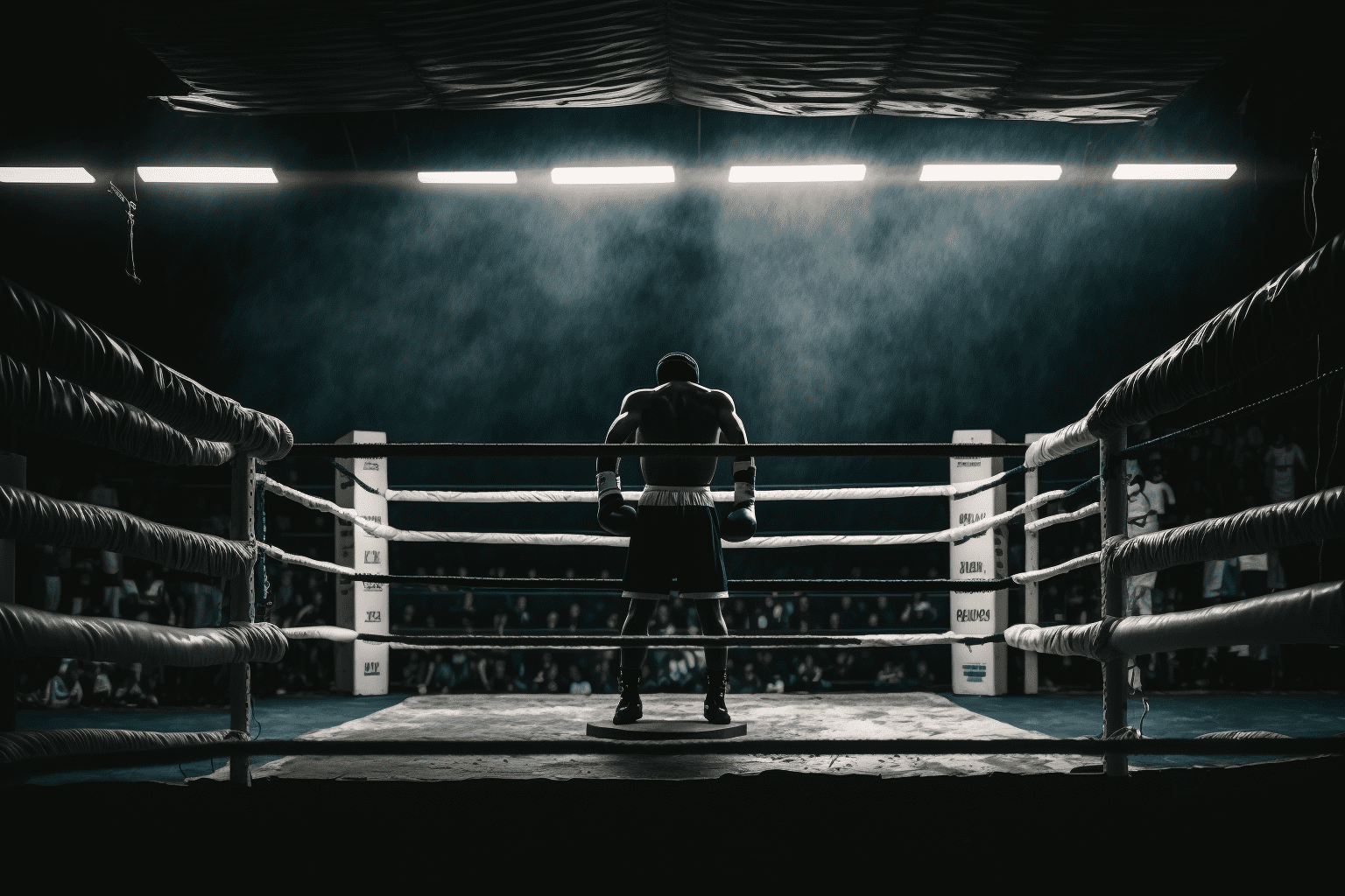 Спорт и бокс в Северной Осетии-Алании: Влияние на молодое поколение