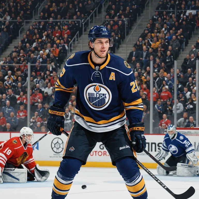 Результаты хоккея онлайн: как не пропустить ни одного момента