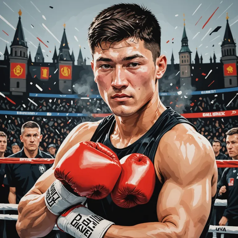 Дмитрий Бивол выиграл суд о клевете у бывшей супруги Екатерины: правда и последствия