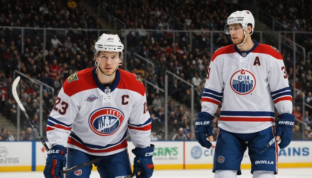 Обворожительная жена самого горячего игрока КХЛ: как личная жизнь Николая Голдобина влияет на его успехи