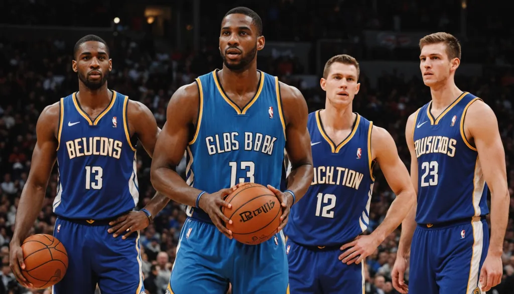 Баскетбольные клубы. Топ баскетбольных клубов мира - Лучшие команды NBA и Евролиги всех времён и что делает клуб по-настоящему великим