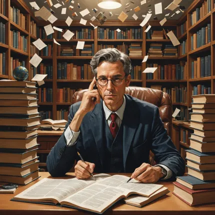 Пресуппозиция: ключ к глубокому пониманию языка и логики