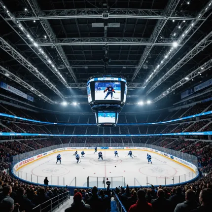 Серебряков нацелен на лидерство в КХЛ после трудного года: подробный прогноз на матч «Металлург» — «Авангард»