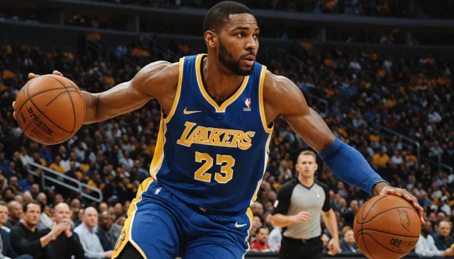 Mvp по баскетболу: Процесс голосования за MVP сезона в NBA: Кто голосует и как