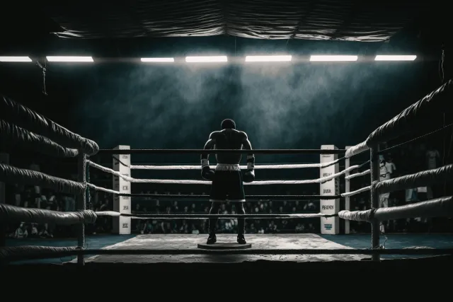 Спорт и бокс в Северной Осетии-Алании: Влияние на молодое поколение